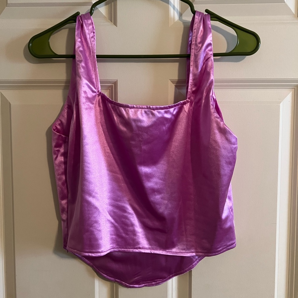 Superdown catey corset top - Picture 4 of 4
